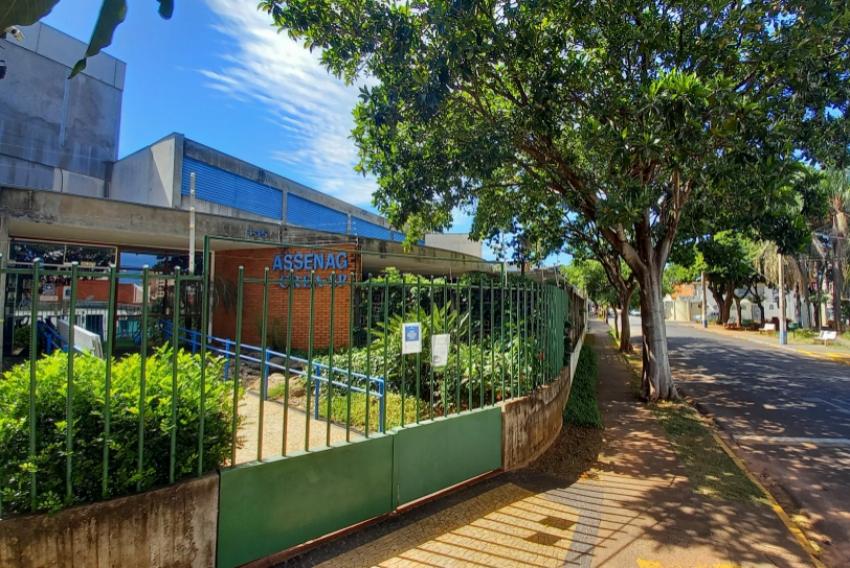 Associação dos Engenheiros, Arquitetos e Agrônomos de Bauru (Assenag)