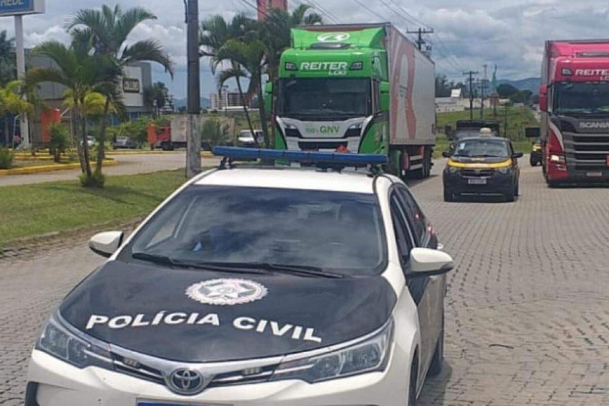 MP mirou o combate às organizações criminosas, investigações patrimoniais e o enfrentamento à corrupção praticada por agentes públicos.