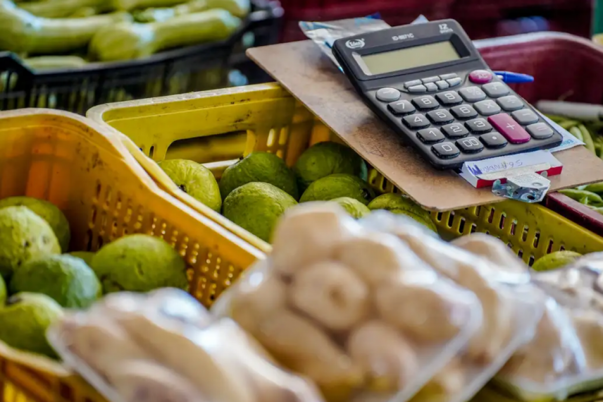 Frutas cítricas são as mais afetadas pelas ondas de calor