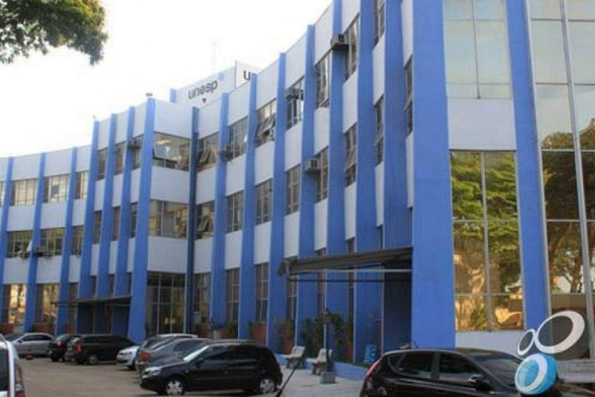 Unesp de São José abre concurso público