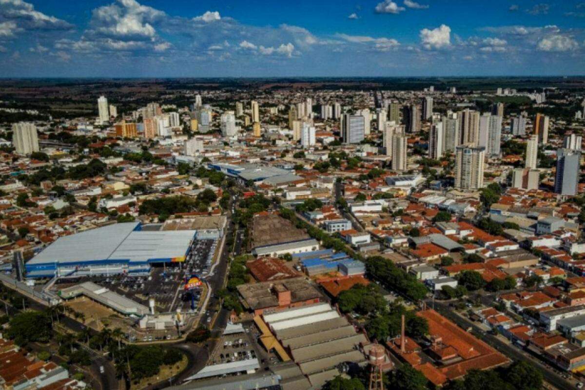 Fim de semana será de muito calor em Araçatuba