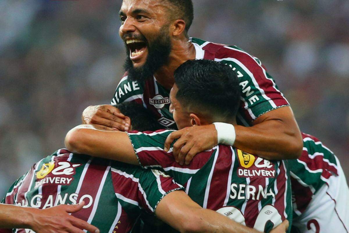 Com o resultado, o Fluminense segue fora do Z4 no Brasileirão, com 27 pontos na 16ª posição da tabela. 