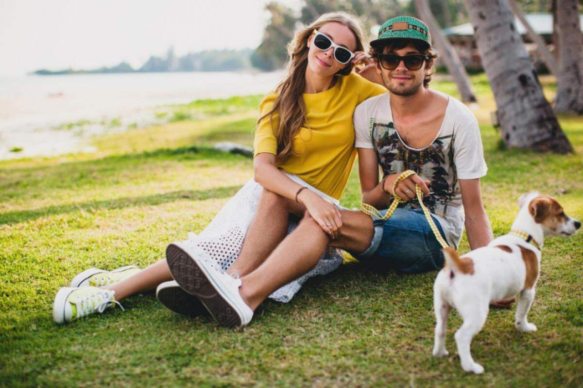 Atividade é uma necessidade para cachorro; já para gatos é uma opção, mas precisam estar acostumados desde a sua primeira infância