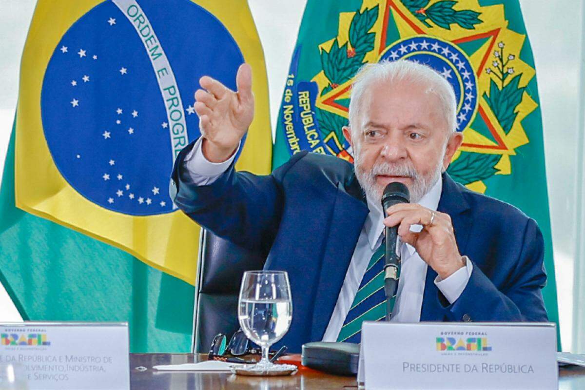 Lei sancionada por Lula visa reconhecer e valorizar o trabalho e a contribuição das lideranças religiosas evangélicas no Brasil