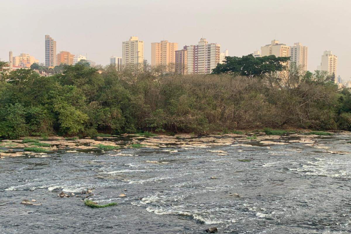 Rio Piracicaba: abaixo-assinado cobra ações 