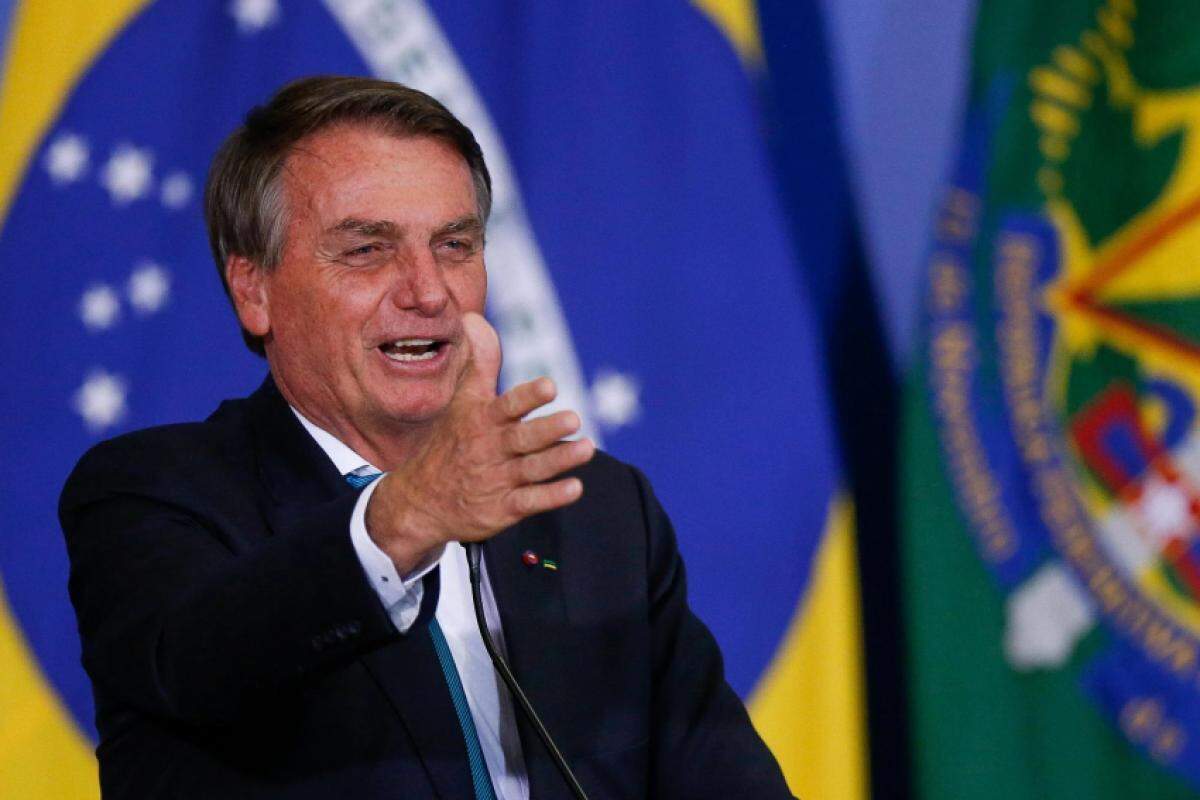 Bolsonaro fará visitas ao Vale do Paraíba