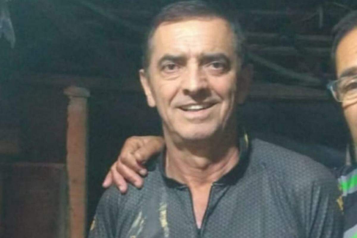  Silvio Antônio Veríssimo Fázio vinha lutando com um câncer no esôfago e não resistiu às complicações da doença