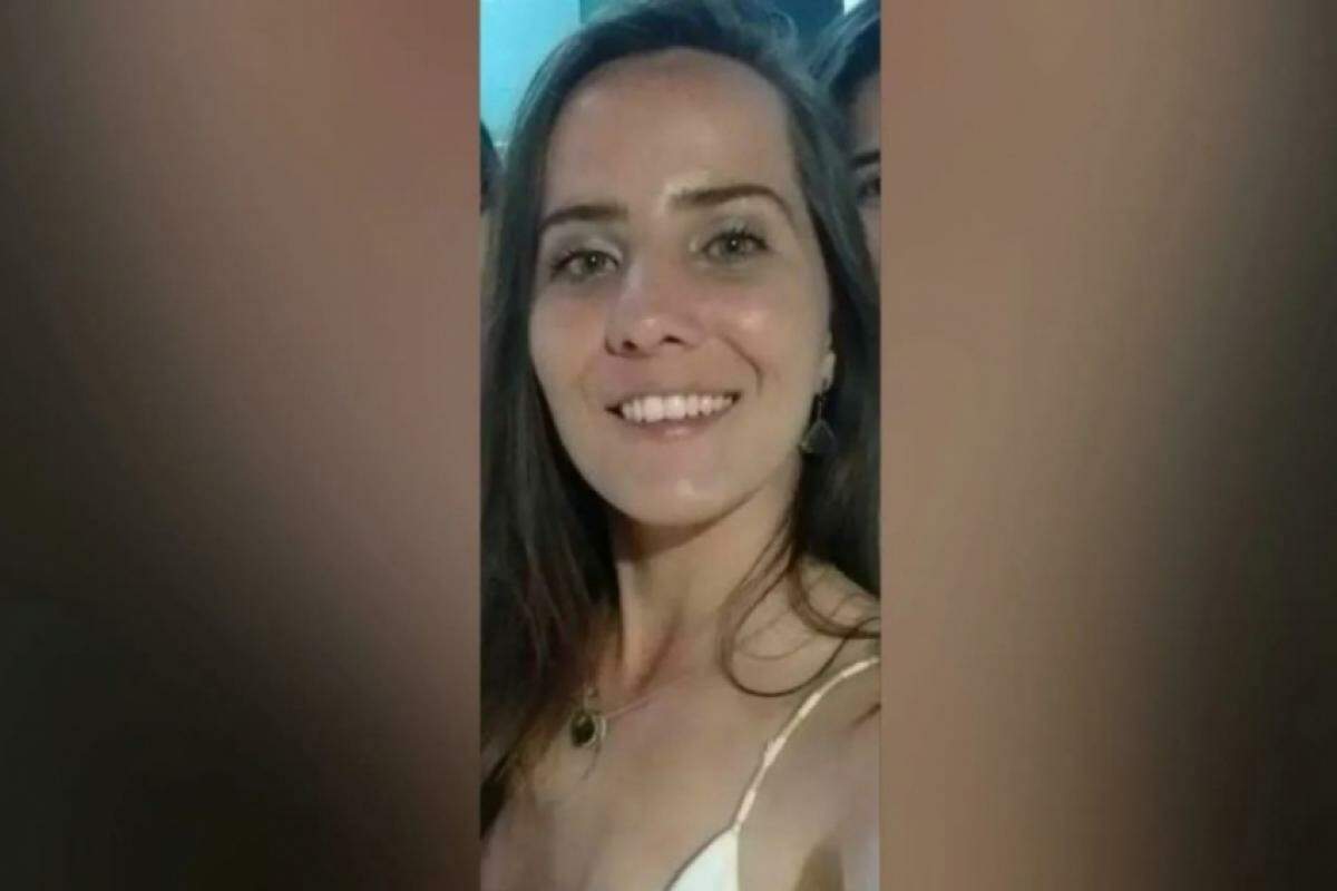 Lorrayne Rodovalho Fogel, foi encontrada morta próximo a uma usina de cana-de-açúcar 