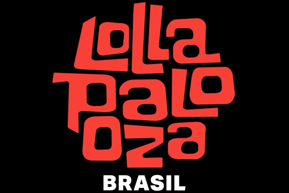 O Lollapalooza volta ao Autódromo de Interlagos, na zona sul de São Paulo, nos dias 28, 29 e 30 de março do ano que vem