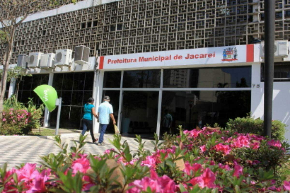 Atendimento deve ser afetado na Prefeitura