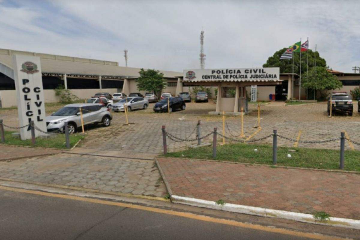 Ocorrência foi apresentada no plantão da Central de Polícia Judiciária (CPJ) de Lins e será investigada pela Polícia Civil