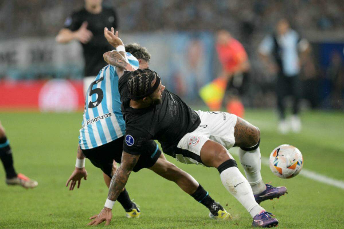 O próximo compromisso do Corinthians será o clássico contra o Palmeiras, na segunda