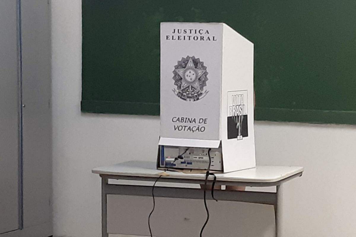 A votação do segundo turno acontece em 18 cidades de São Paulo e Jundiaí está entre elas