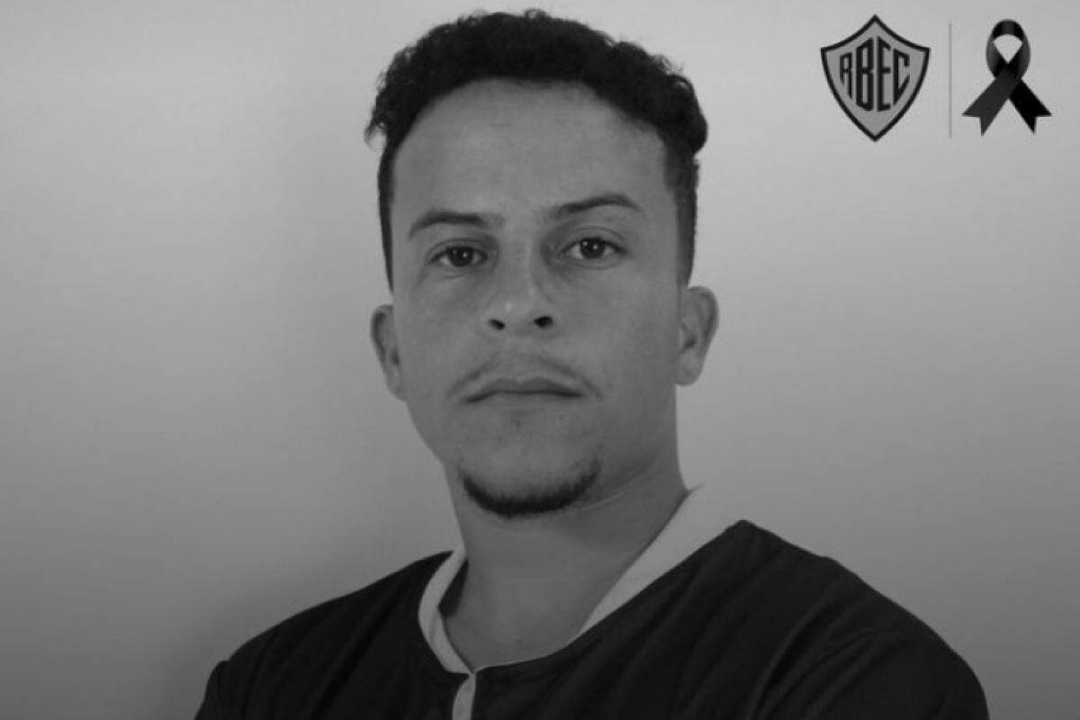 O atleta fez parte do elenco que se sagrou campeão paulista da Serie A4 com o Tigre