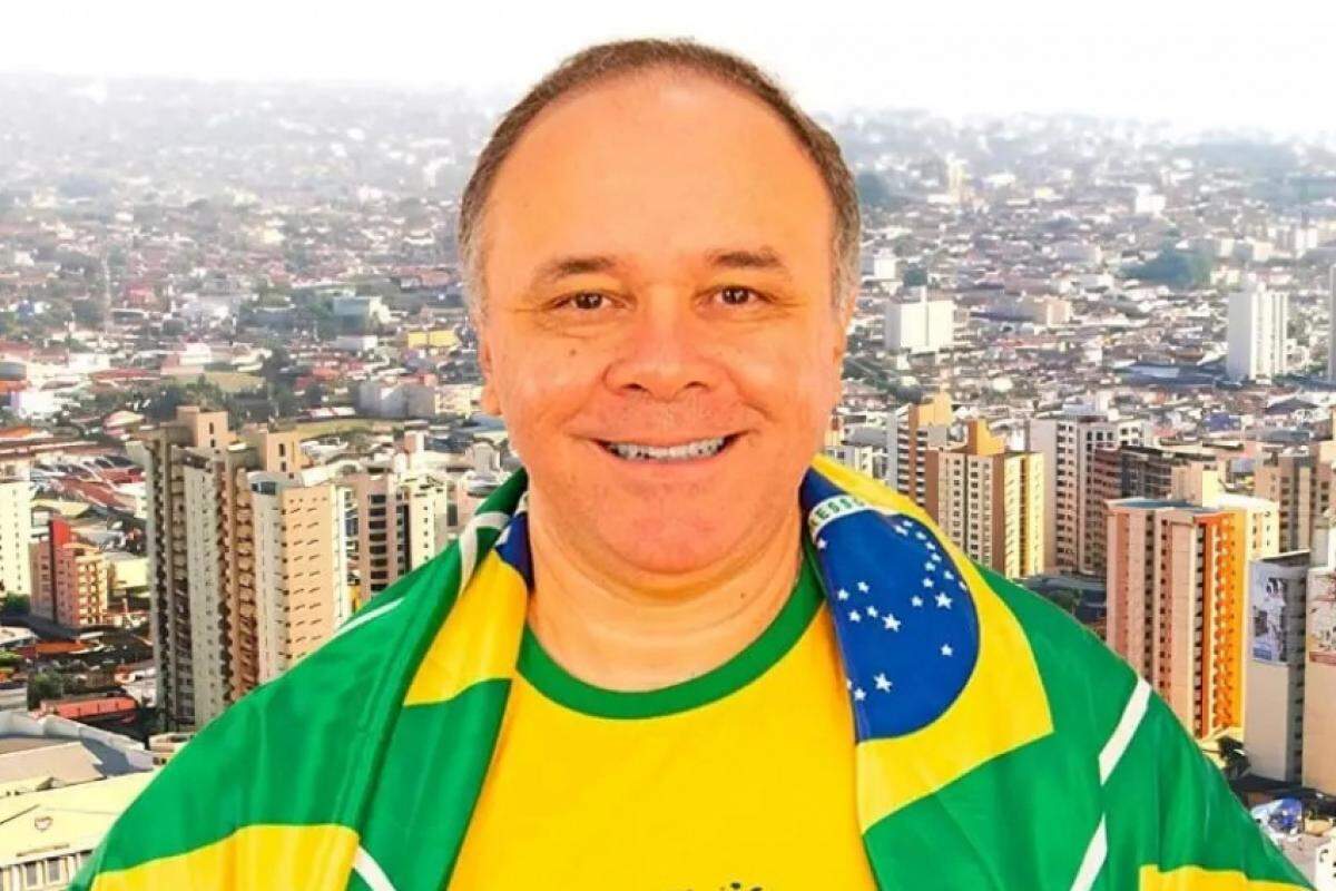 Fábio Candido