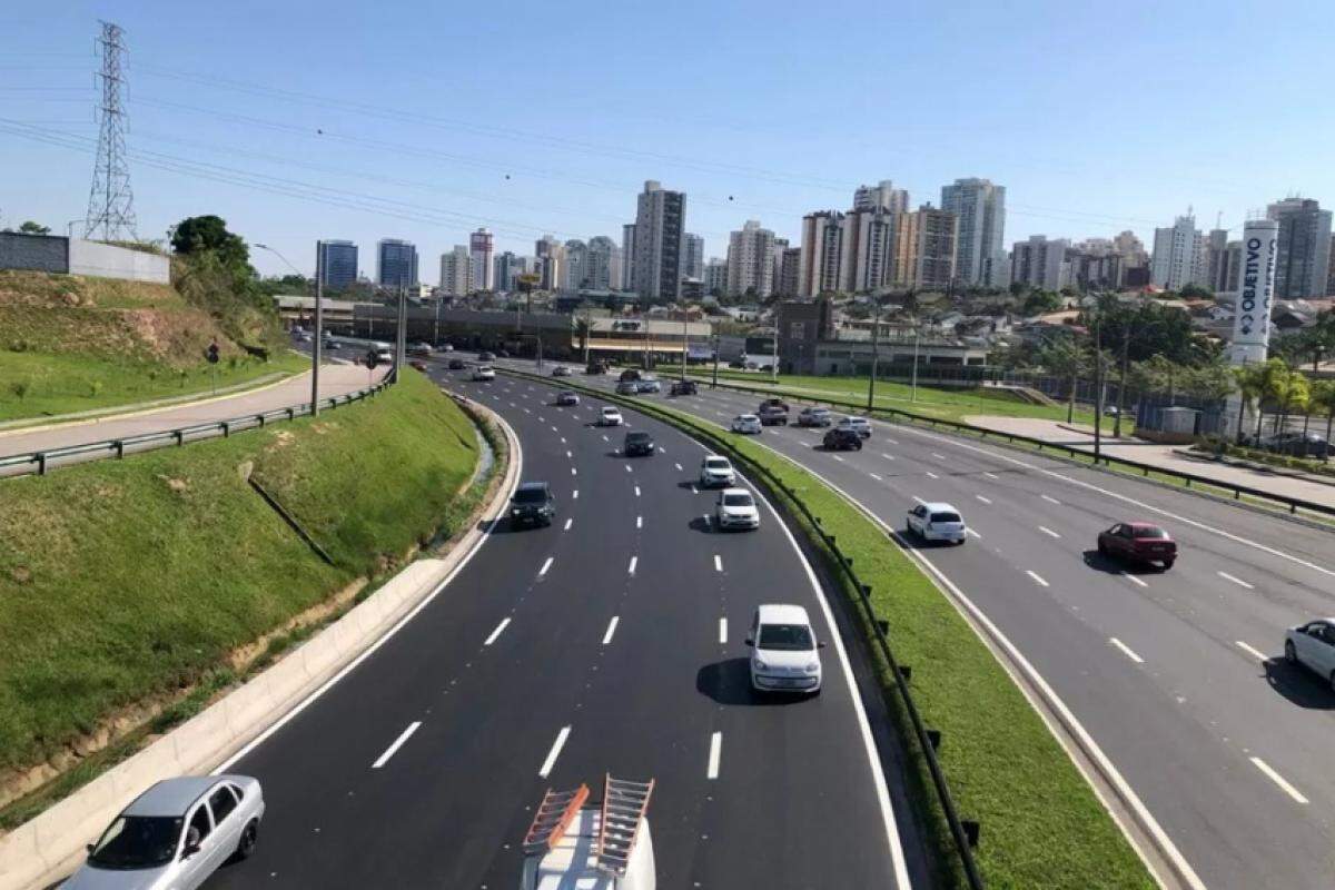 Vias de São José serão interditadas neste domingo (20) 