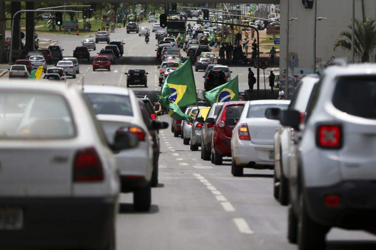 Essas atividades podem ser realizadas das 8h até às 22h, conforme previsto na legislação eleitoral.