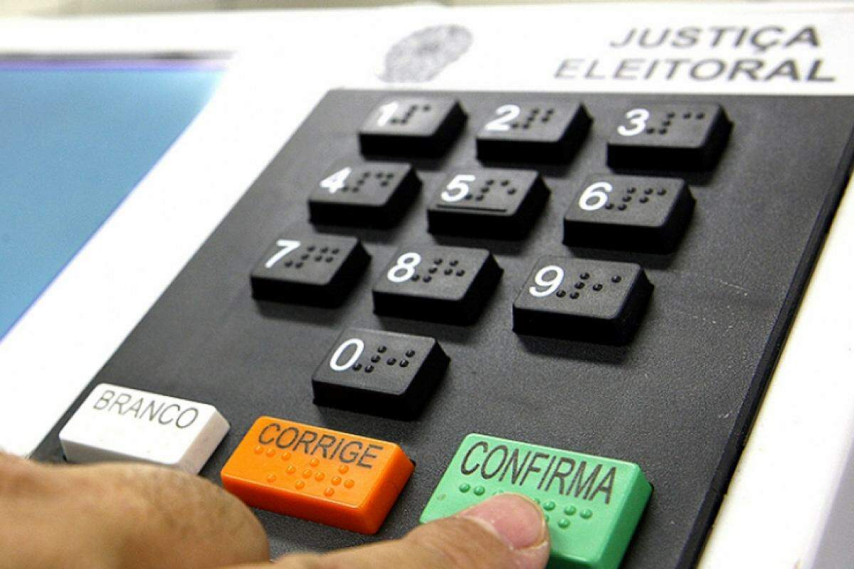 5 entidades atestarão a transparência e a segurança do processo eleitoral