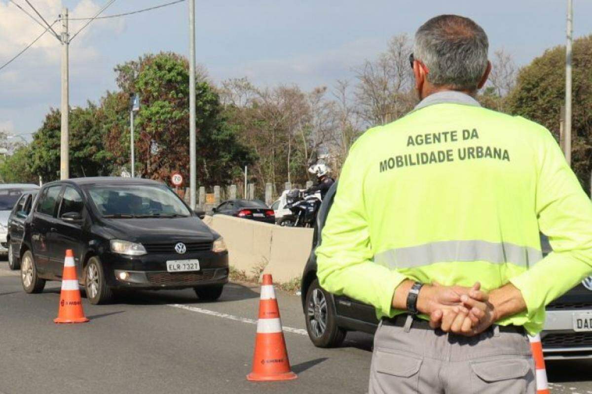 Para minimizar os impactos no trânsito, a Emdec realizará um pré-bloqueio no cruzamento da Rua General Osório com a Rua Maria Monteiro. 