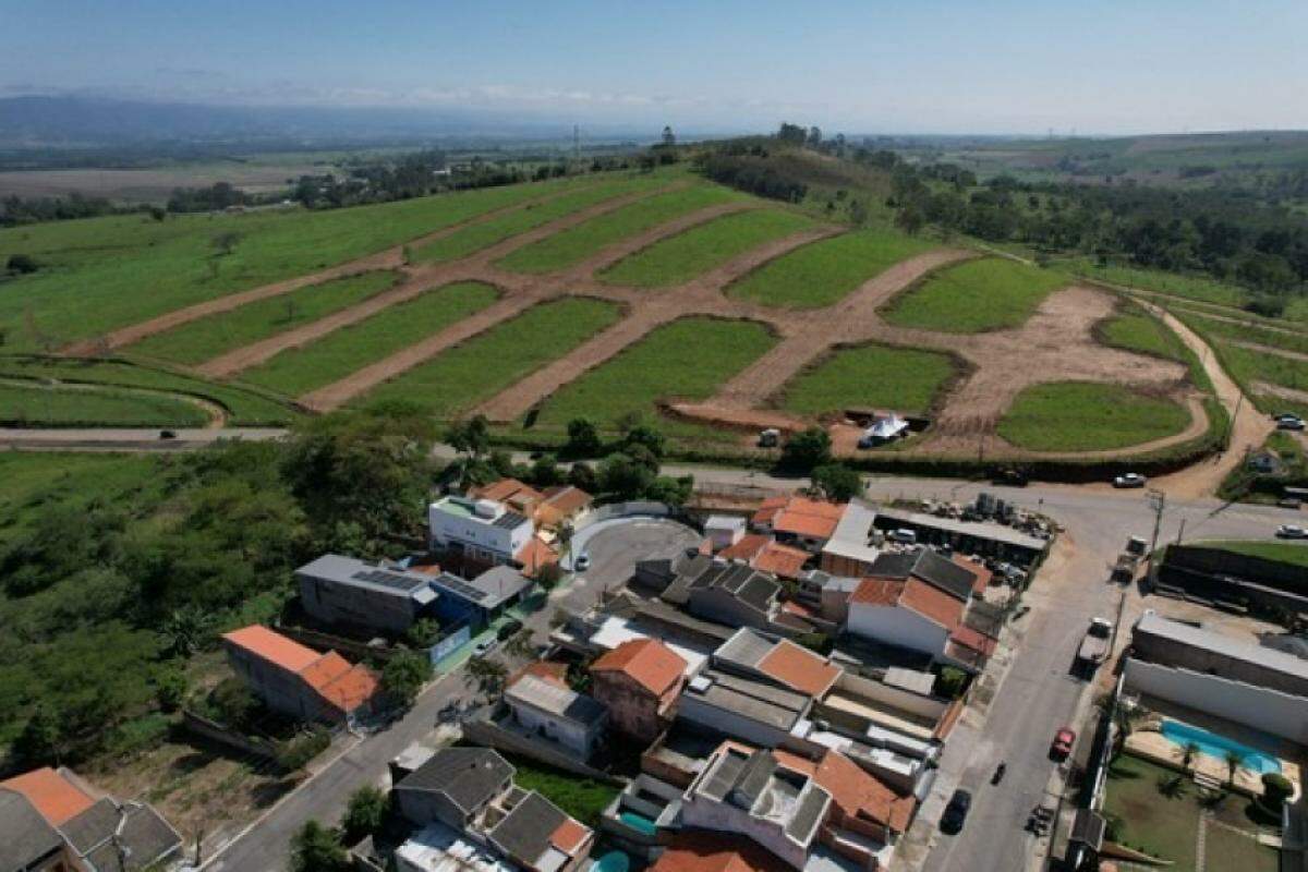 Urba realiza Feirão de Lotes com descontos em Caçapava