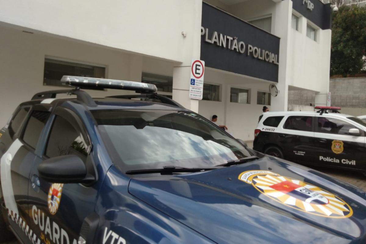 O caso será investigado pela Polícia Civil