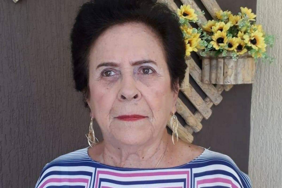 Alayza Magalhães, morreu nesta sexta-feira (18), em Taubaté