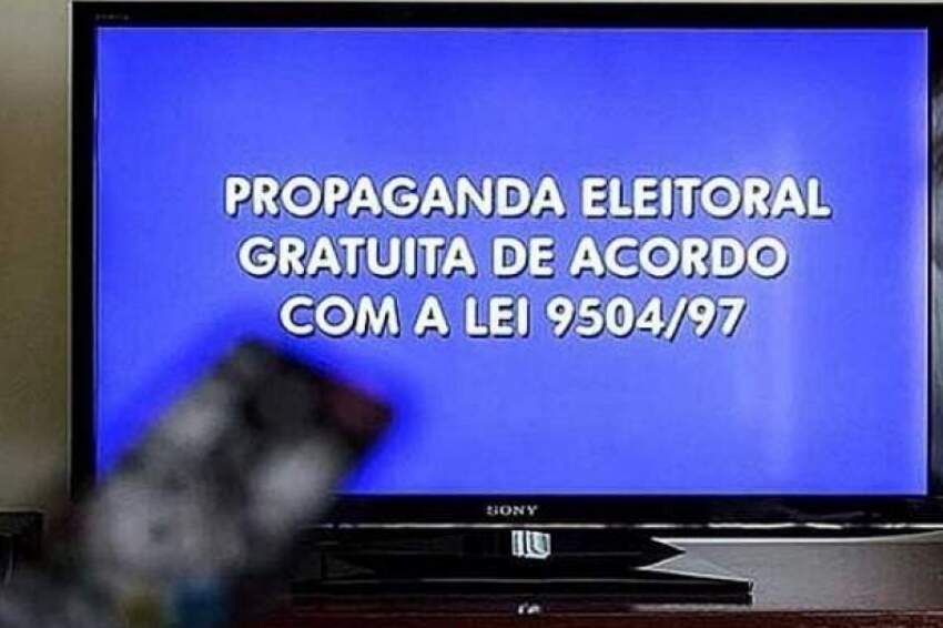 Horário eleitoral gratuito terminou nesta quinta-feira (3)