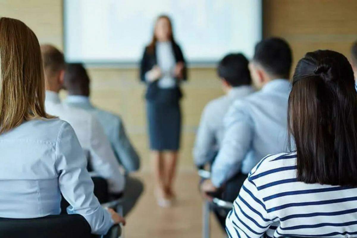 Instituto em Jacareí oferece cursos para pessoas de baixa renda 