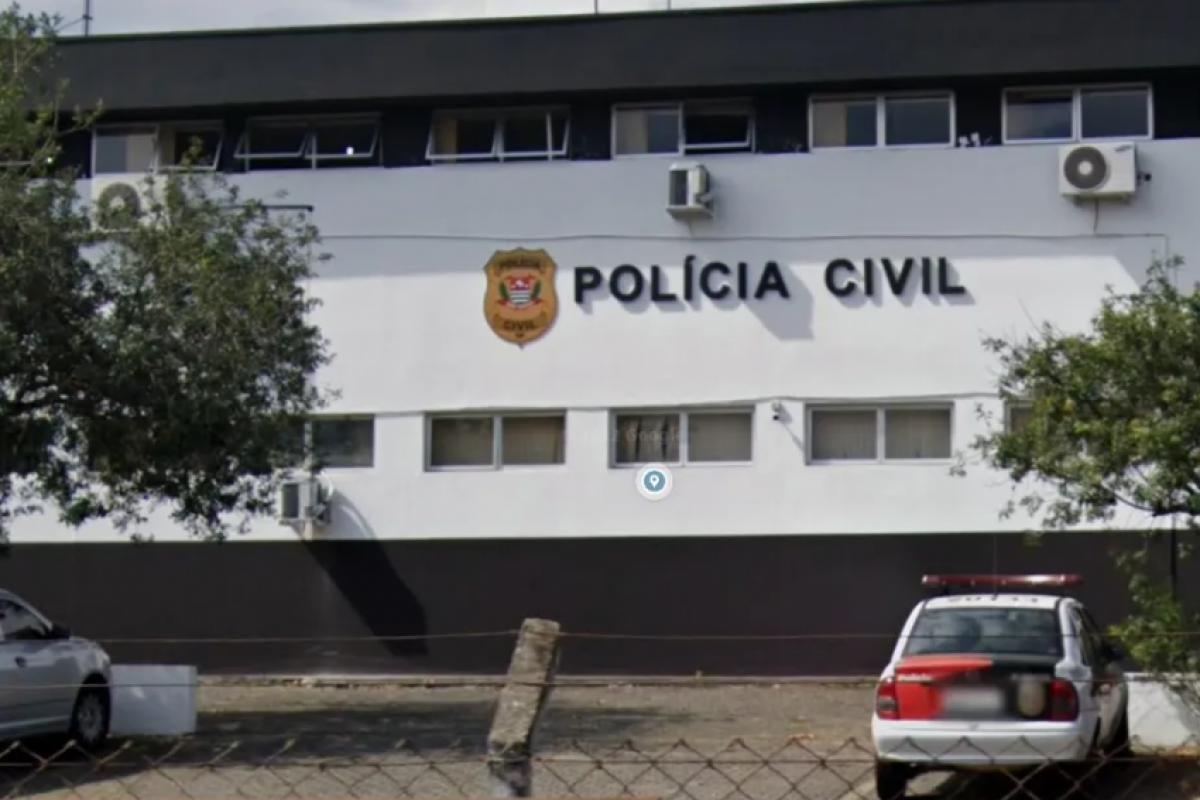 Polícia Civil investiga o caso