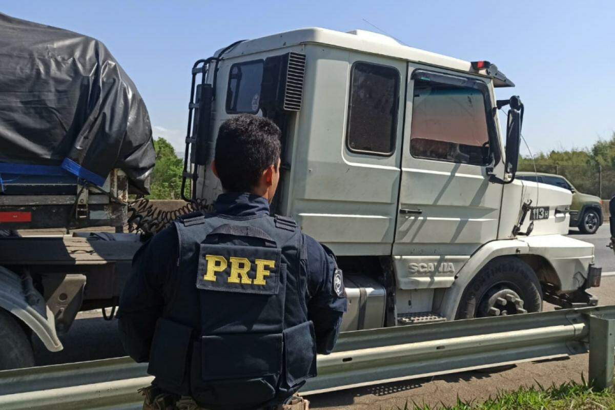 Caso aconteceu em Cachoeira Paulista