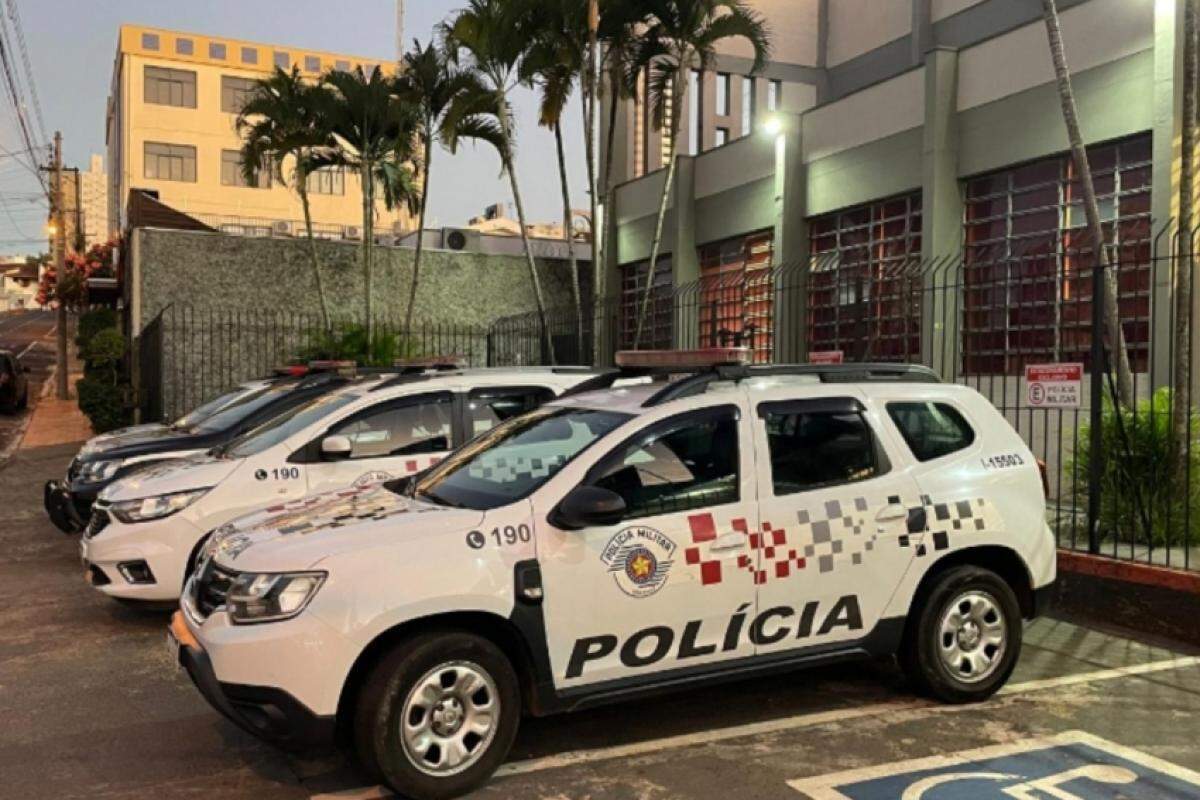 O caso foi registrado na Central de Polícia Judiciária e será investigado