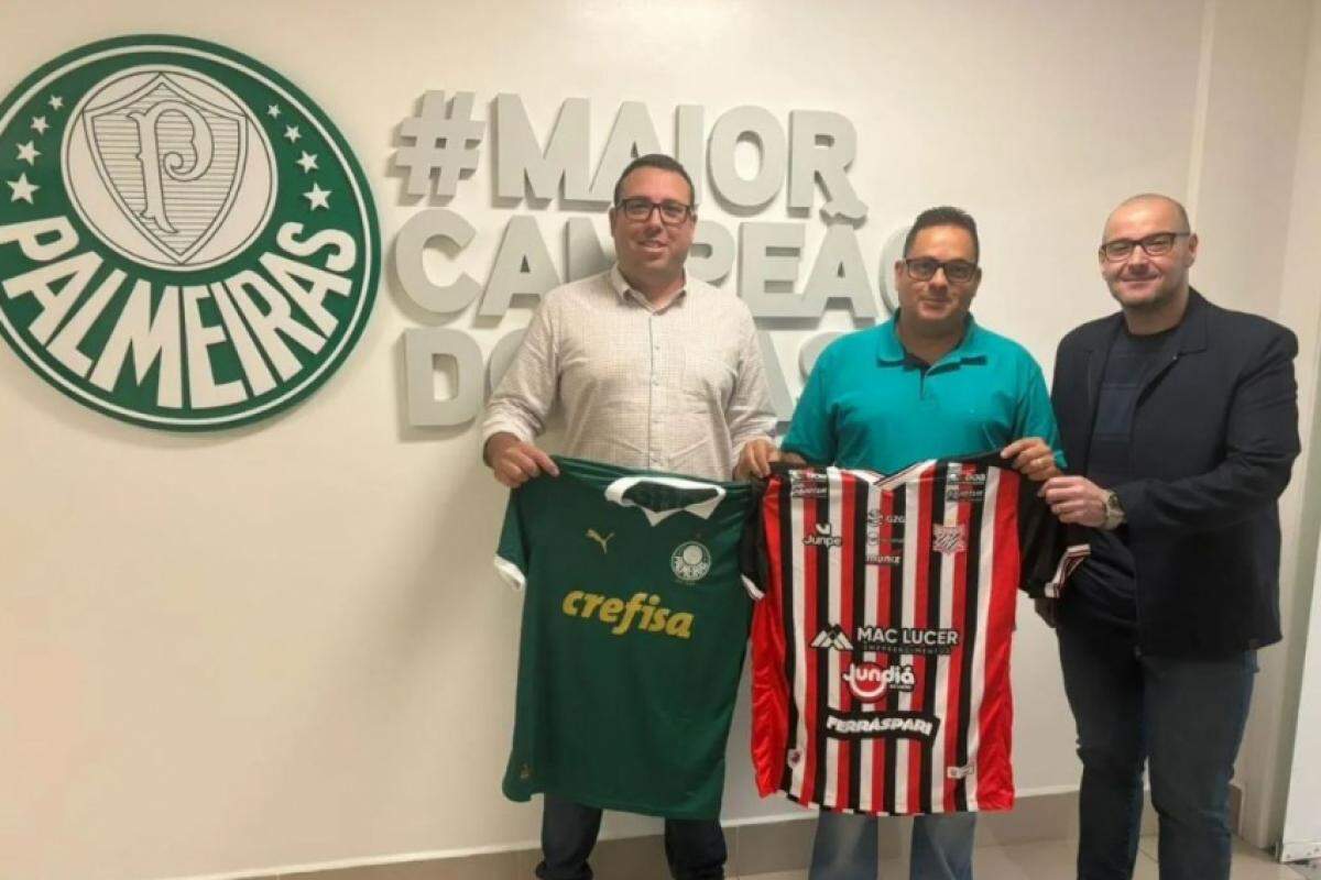 Rodrigo Peterneli, Alberto Simão e Raphael Donadell em São Paulo