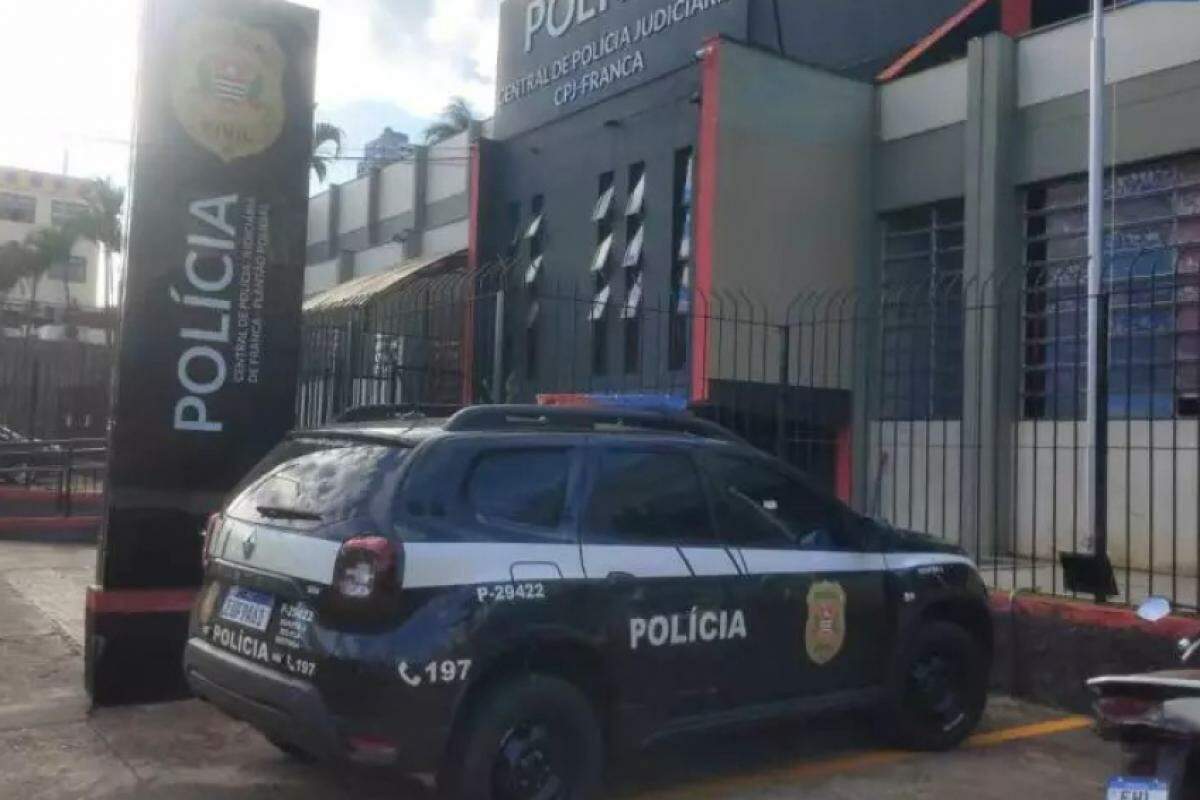 Caso foi registrado na Polícia Civil