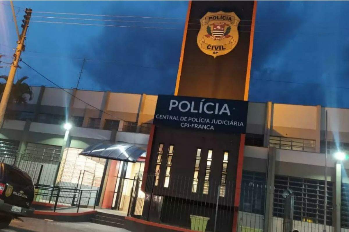 Boletim de ocorrência foi registrado na CPJ de Franca