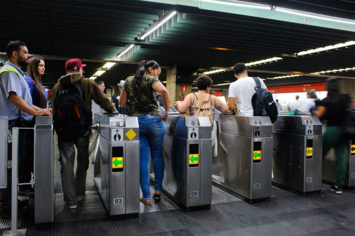 Em São Paulo, 34,4 milhões de pessoas estão aptas a votar no 1º turno