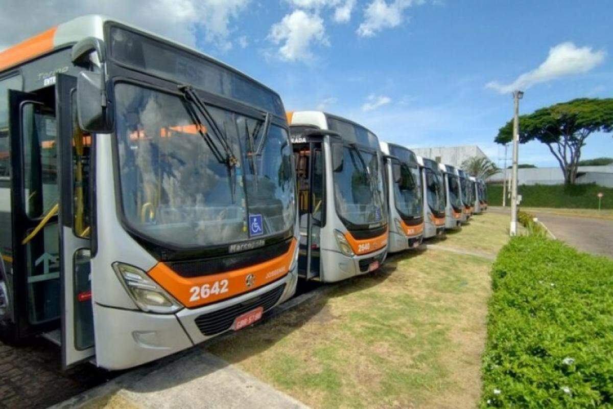 Cidades do Vale e região terão ônibus gratuitos nas eleições