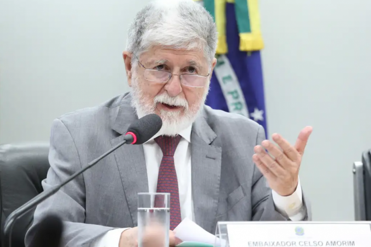 Para embaixador, atualmente há um 'mal estar” entre os dois governos