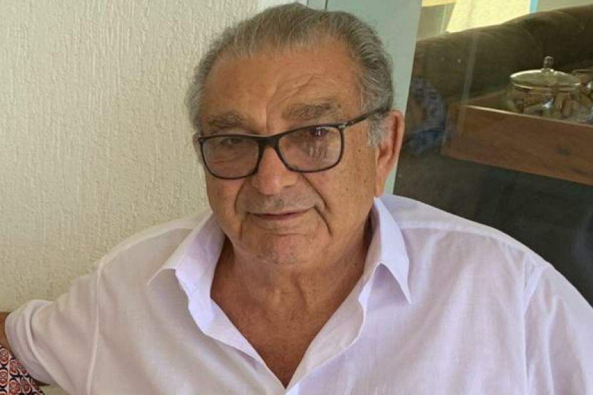 José Jorge Pedro foi empresário tradicional em Franca