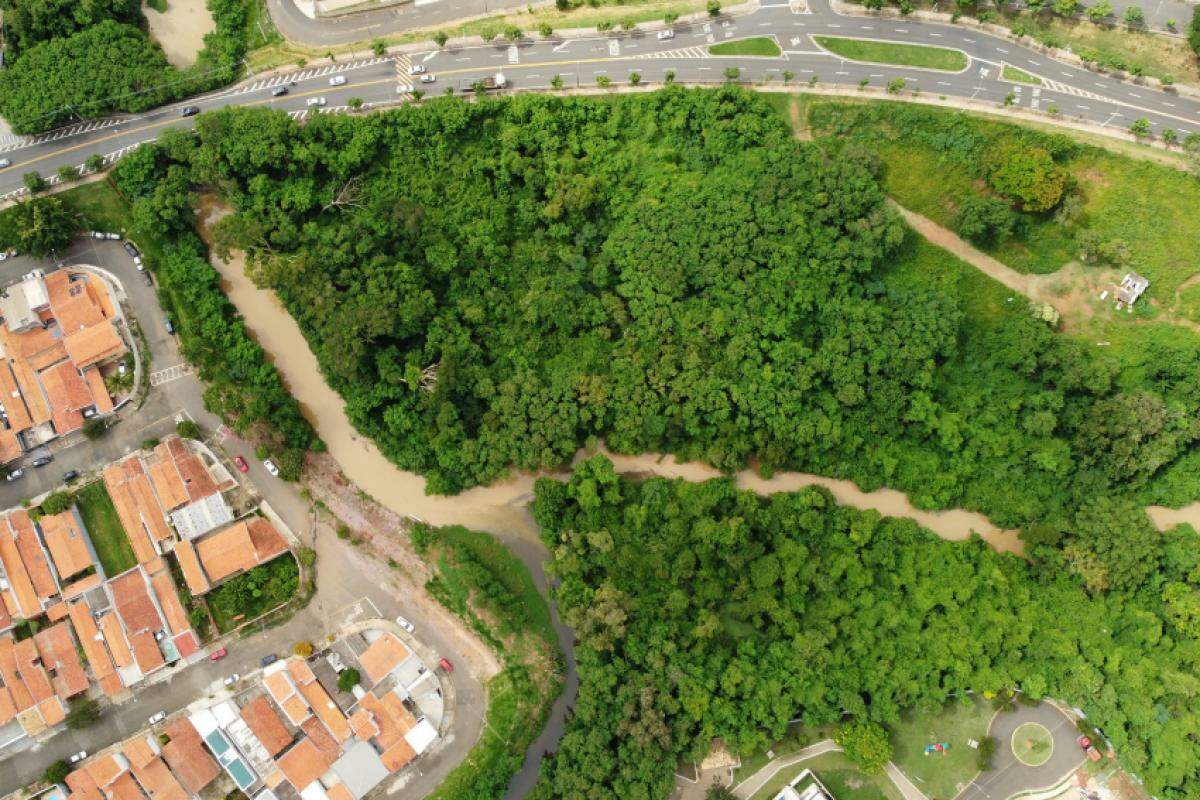 Prefeitura homologa licitação para criação do Parque Linear no Ribeirão Piracicamirim, com foco na redução de enchentes