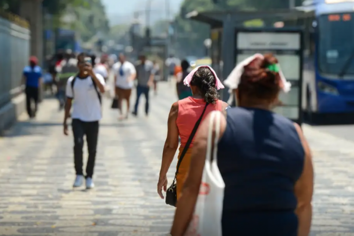 'Todo mundo vai tomar Ozempic nas clínicas da família”, disse Paes em entrevista.