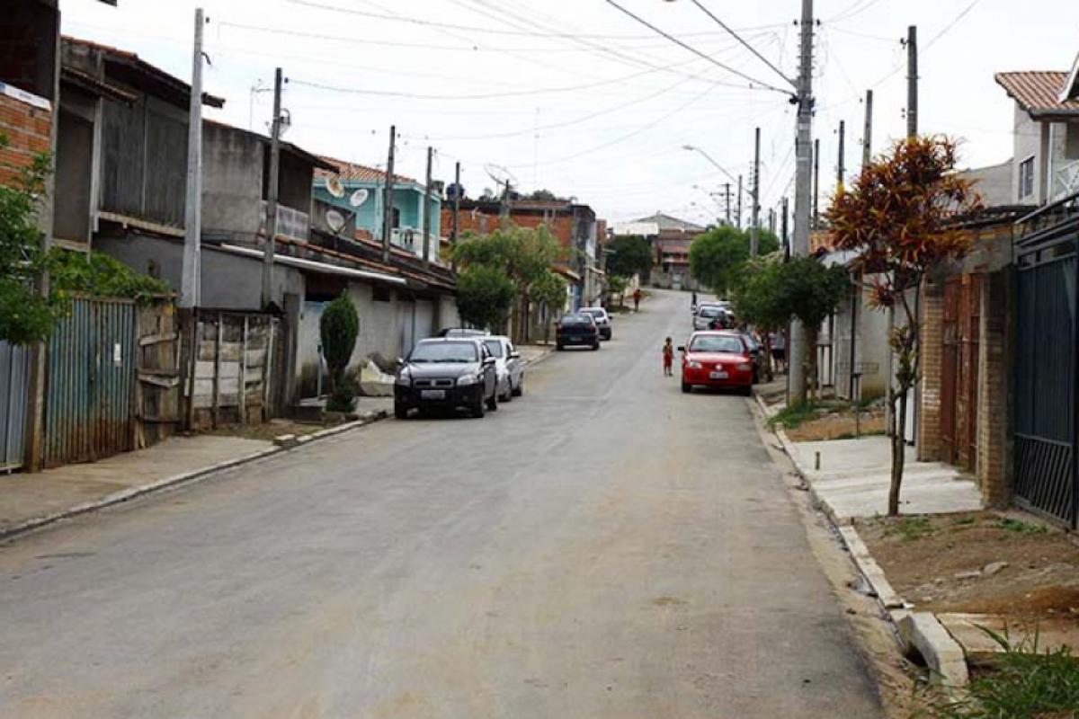 MP cobra regularização do loteamento desde 2003
