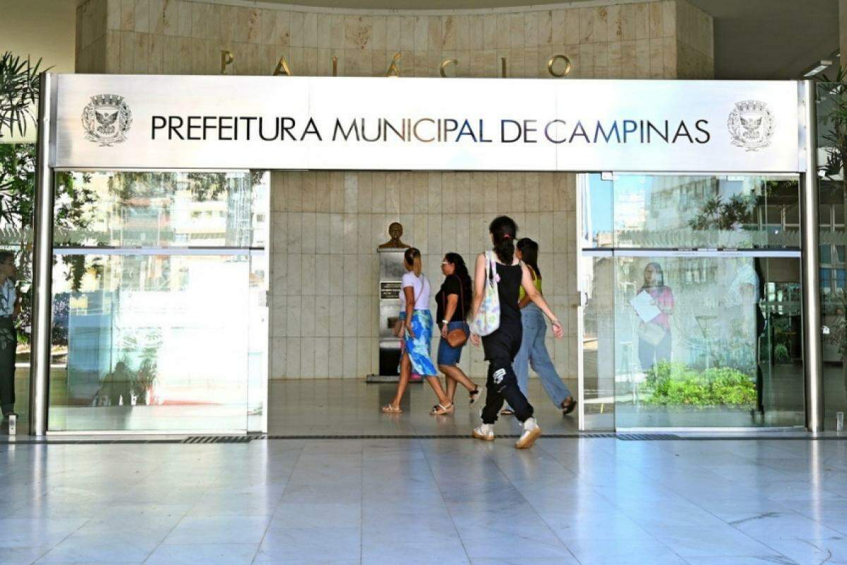 Evento acontece nesta terça-feira 