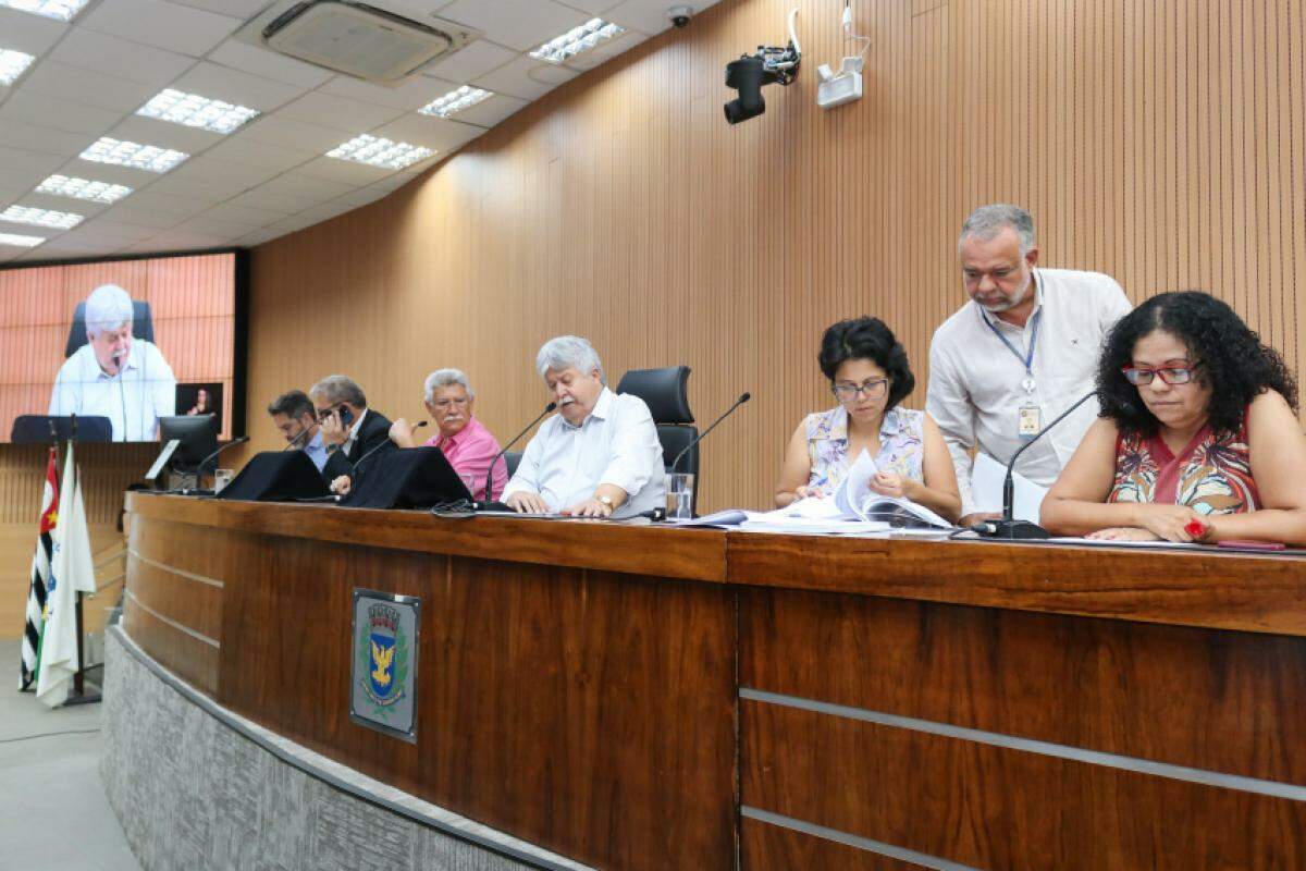 A recomendação foi motivada após a representação de grupos da sociedade civil que questionam o formato e a acessibilidade da audiência. 