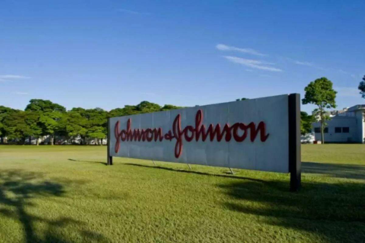 Johnson & Johnson