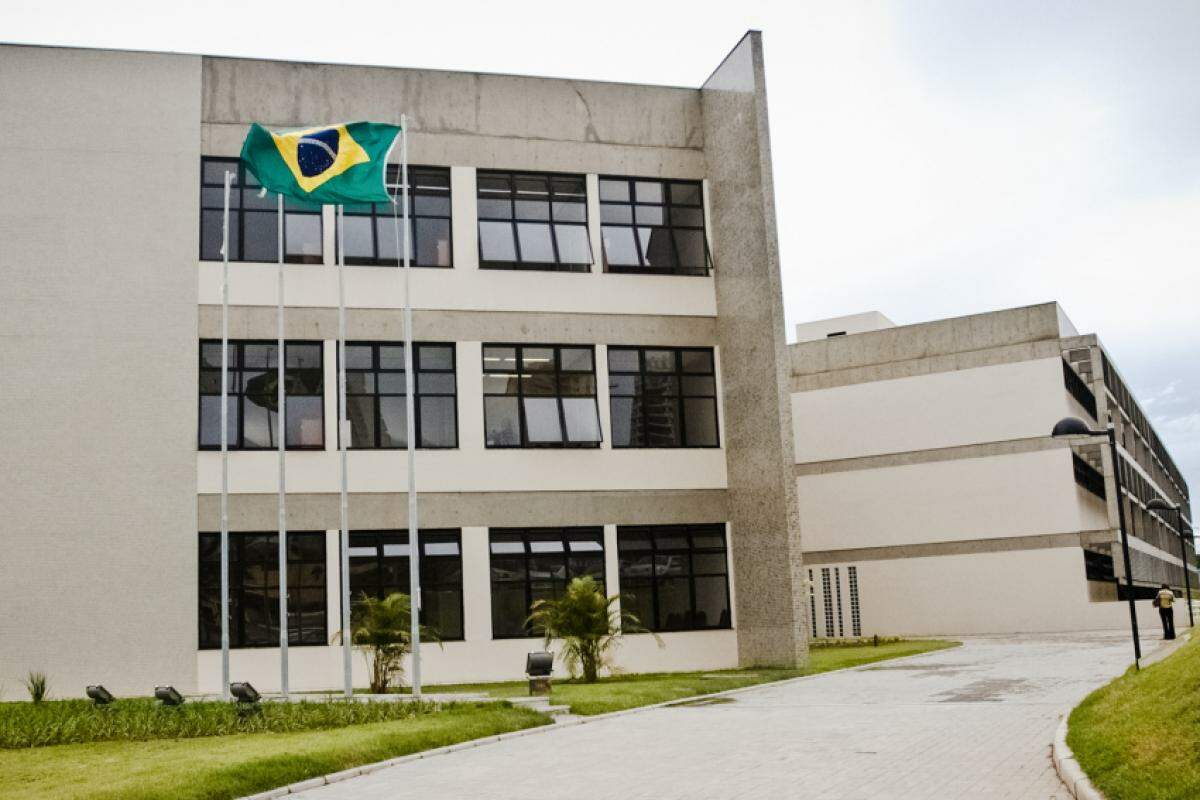 Fórum de São José dos Campos