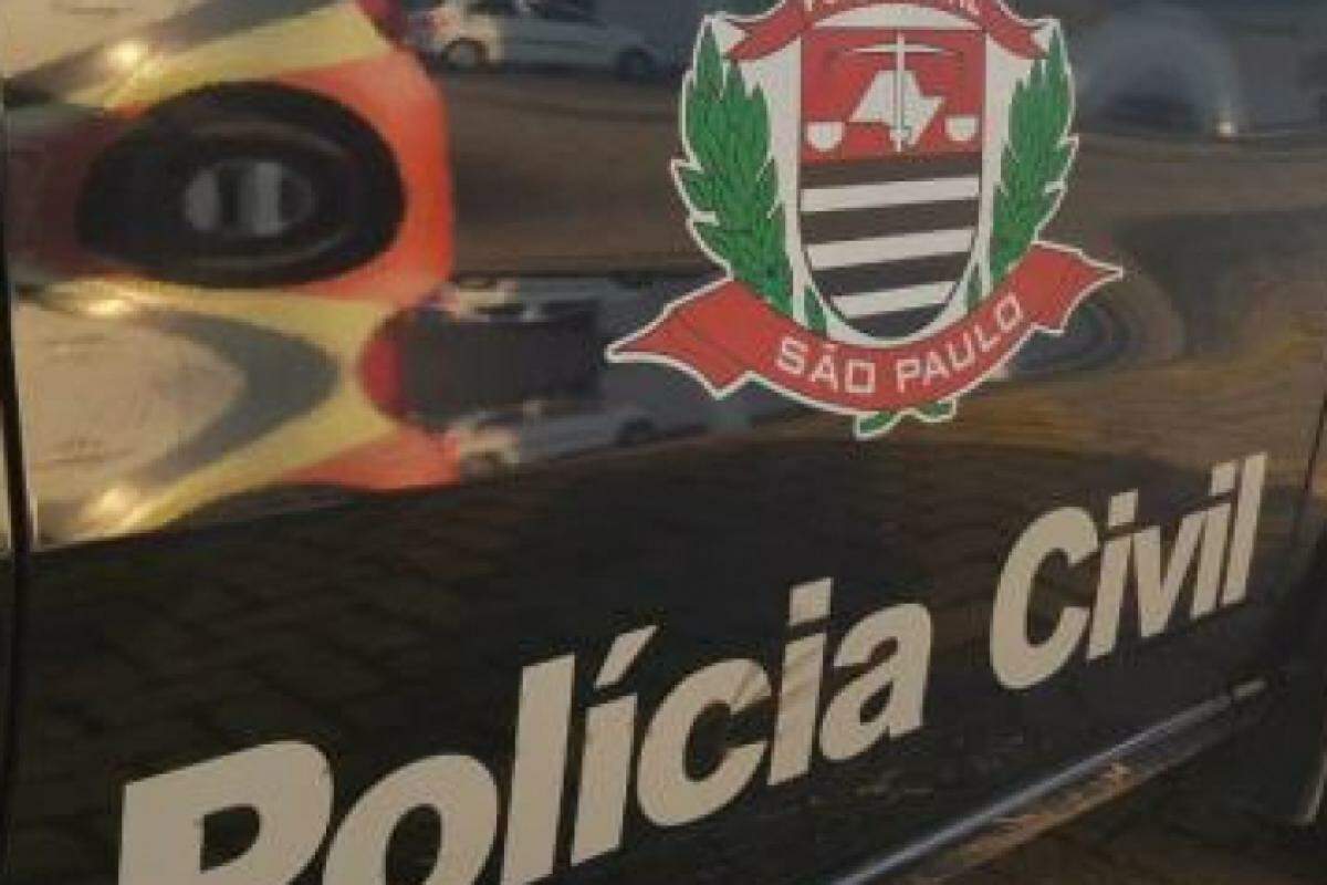 A Polícia Civil vai investigar se a mulher tem envolvimento com o tráfico