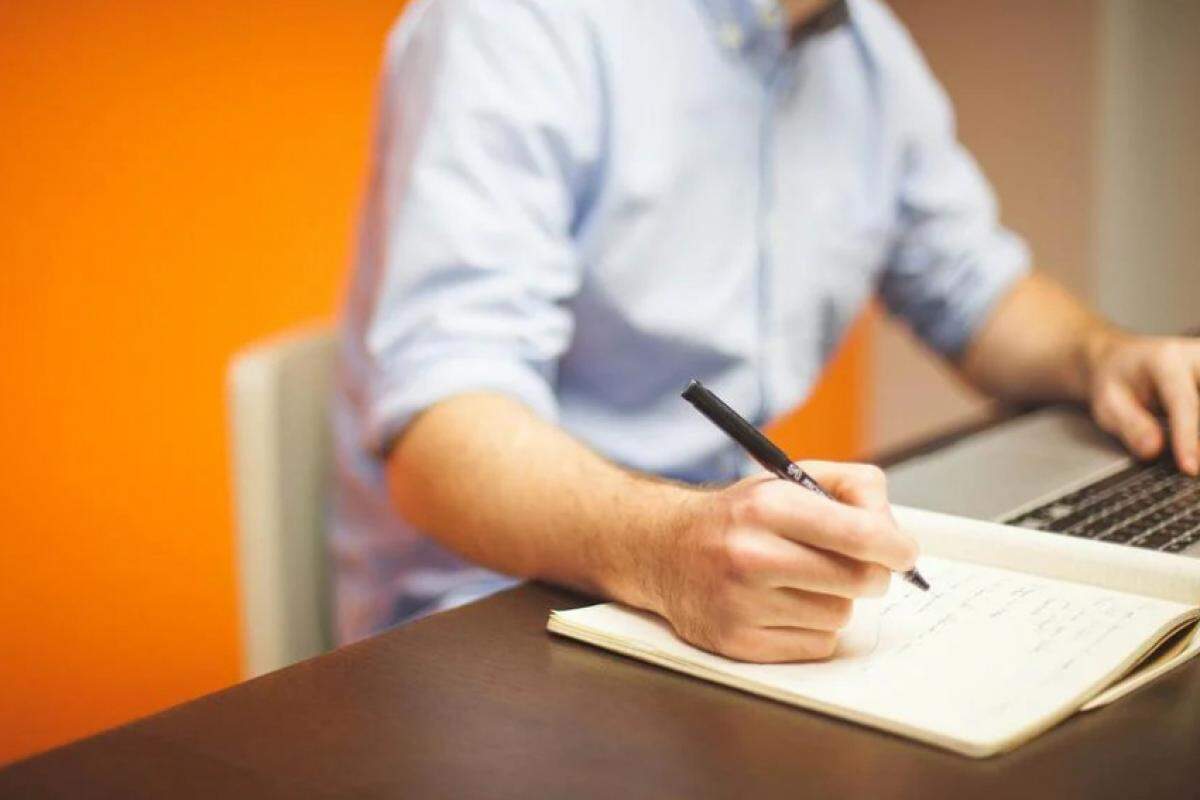 Serão dois dias de provas, com foco na preparação de estudantes que pretendem cursar Medicina