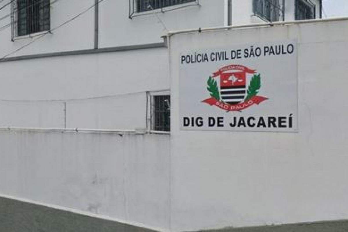 Polícia Civil de Jacareí