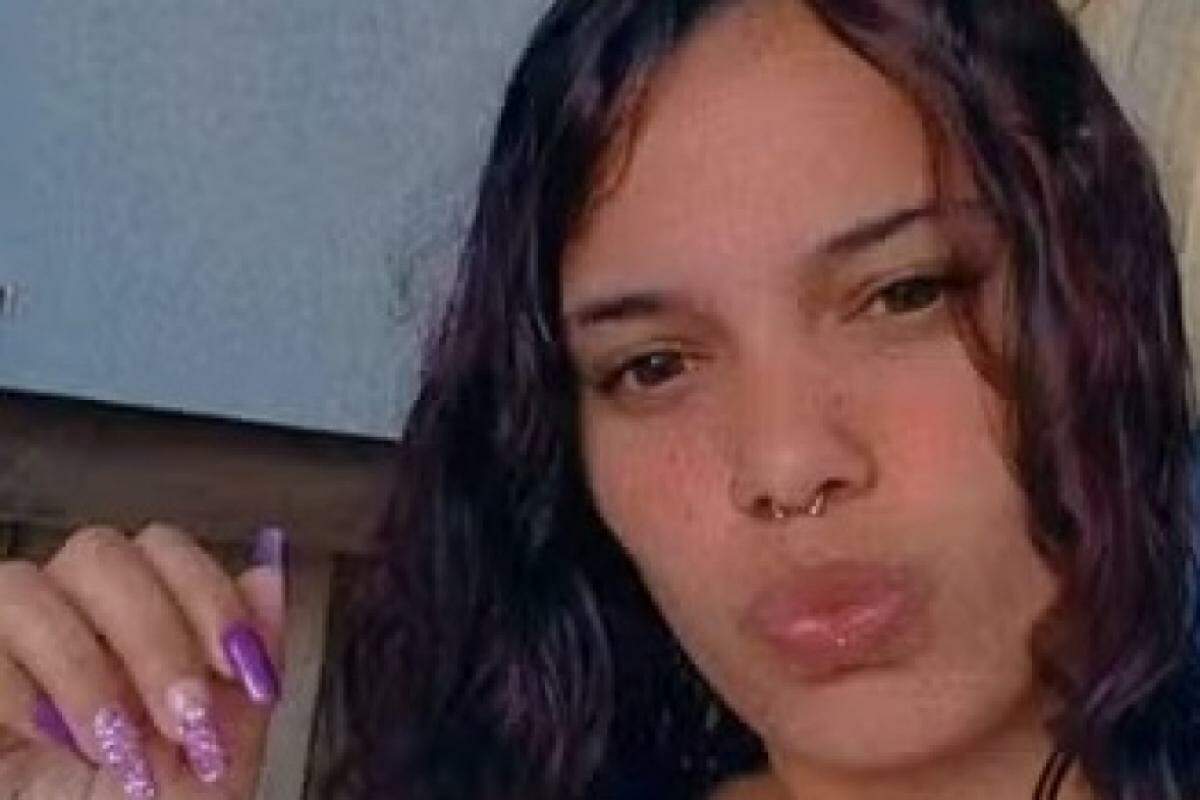 Paula Janaína Ferreira Melo, 25 anos, foi morta