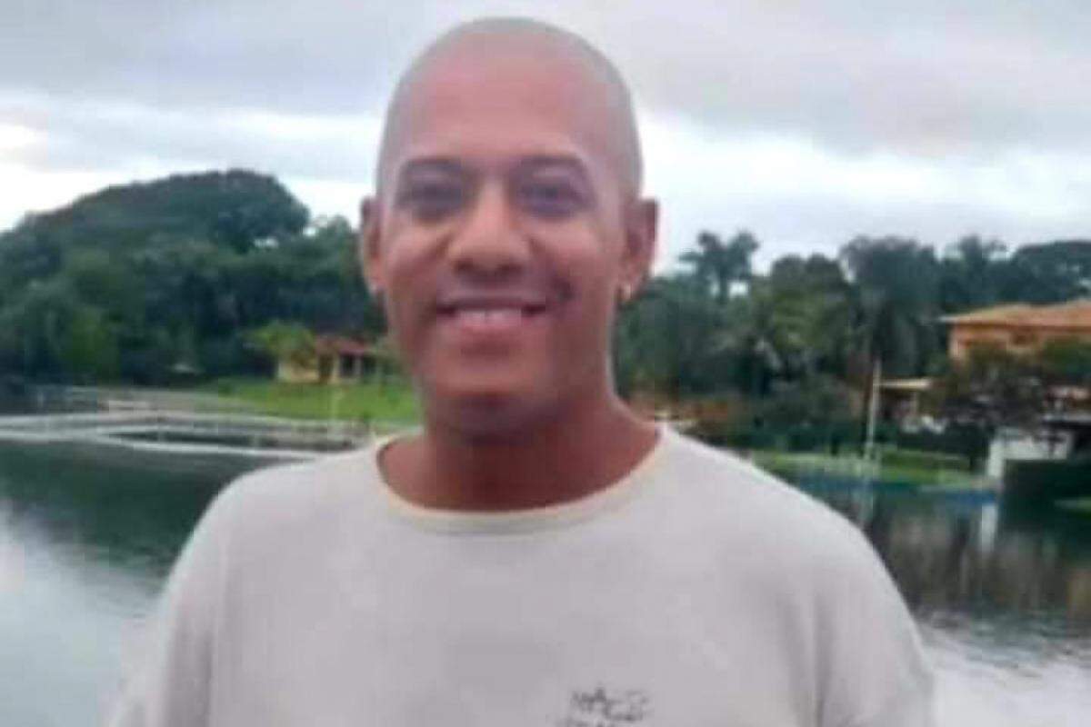 Rosan Estante Junior morreu aos 43 anos